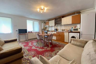 Casa 6 camere de vanzare in Intre Lacuri, Cluj Napoca - 2