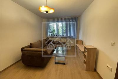 Apartament cu 2 camere semidecomandat în Hipodrom 3