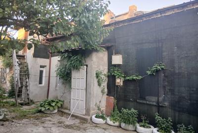 Casuta langa Bd Pache Protopopescu - 7