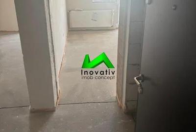 Garsoniera decomandata de vanzare Sibiu Calea Surii Mici - 3
