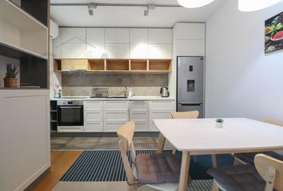 Apartament cu 3 camere de inchiriat in Buna Ziua! - 4