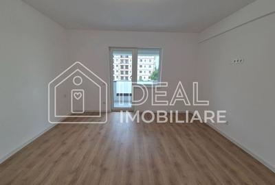 Apartament 2 camere si balcon, zona Calea Surii Mici - 5
