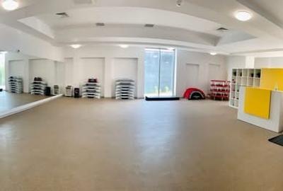Pipera Office Building – 3,546 sqm | 90% Occupied | Investment Opportunity - 8