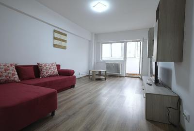 SEBASTIAN intersectie Cal. Rahovei, ap. 2 camere mobilate si utilate, etaj 2 - 1