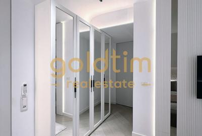 EXCLUSIVITATE/CORTINA NORTH/SUPERB/LUMINOS/SPATII DEPOZITARE/DISPONIBIL IMEDIAT - 23