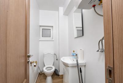 Spatiu comercial centru, renovat - 14