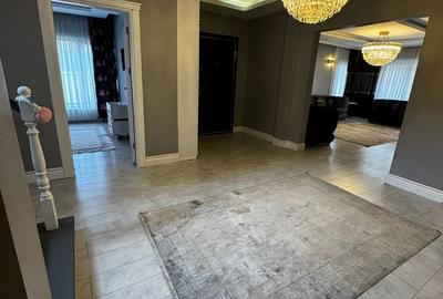 CASA INDIVIDUALA, TOATE UTILITATILE, TEREN 400 MP, COMISION 0% - 36