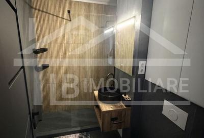 Apartament cu 2 camere, 54 mp, Zona Tudor - 6
