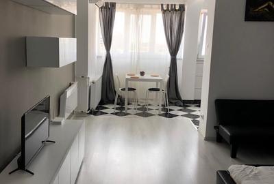 Piața Iancului | Garsonieră Renovată | 5 Min Metrou | AC | Boiler - 2