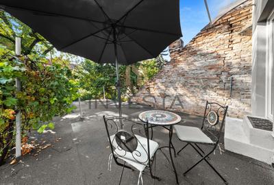 Apartament 3 camere cu 40 mp terasa, la 2 minute de Piata Unirii! - 11
