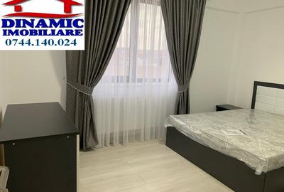 Ap 2 cam, bloc nou, etaj II. Preț 400 euro/ lună - 7