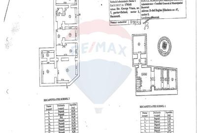 Spatiu Business Premium | 362 mp in Locatie Ultracentrala - 18