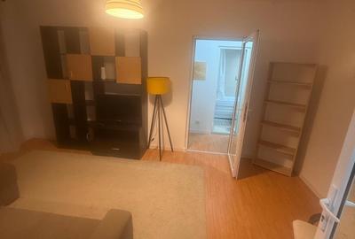 Drumul taberei,parter inalt cu balcon - 7