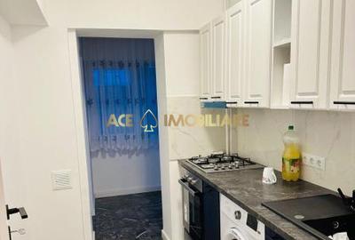 Garsoniera de inchiriat | Berceni | Metrou | Renovata | 55 mp - 4