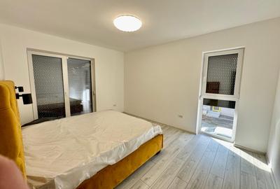 Apartament premium tip penthouse | 125 mp utili | 3 camere | Terase -~80mp - 18