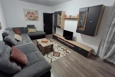 Apartament 3 camere decomandat balcon pivnita zona Vasile Aaron - 11