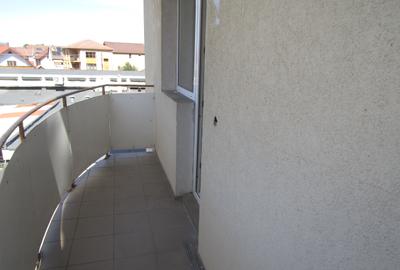De închiriat apartament 2 camere + living | Sibiu, zona Cedonia, str. Roșiorilor - 27