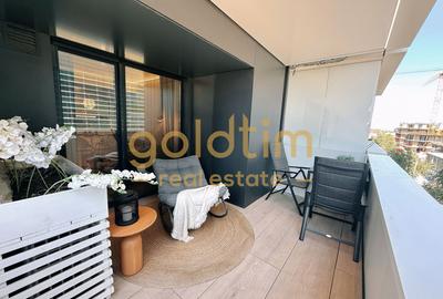 EXCLUSIVITATE/CORTINA NORTH/SUPERB/LUMINOS/SPATII DEPOZITARE/DISPONIBIL IMEDIAT - 12