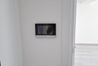 Compozitorilor - Apartament nou, centrala cu gaz, etaj 5 - 14