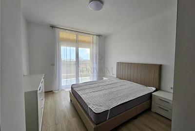 Apartament cu 2 camere decomandat, mobilat în Aradului