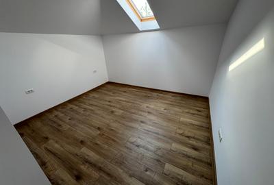 Casa tip Vila, P+1, 5 Camere, Garaj, Totul nou, Prima inchiriere - 11
