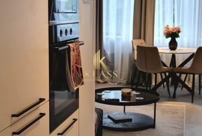 Apartament 2 camere, Floreasca - Dorobanti, prima inchiriere, bloc nou - 9