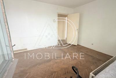 APARTAMENT 3 CAMERE DE VÂNZARE – BULEVARDUL REPUBLICII | ETAJ 1 - 2