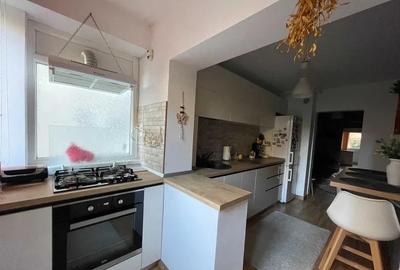 Apartament langa metrou Lujerului - 2