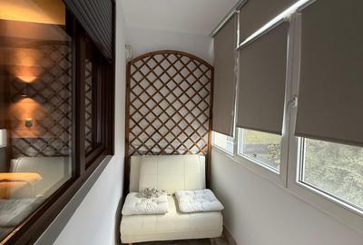 Apartament 3 camere - P-ta Domenii - Stalpeanu - 11