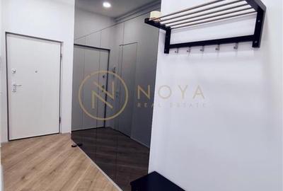 Apartament cu 3 camere de vanzare 4city Pipera, parcare si boxa - 11