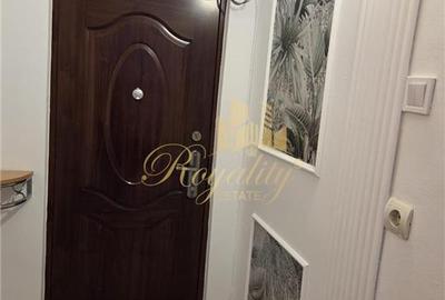 Apartament 1 camera, 35 mp, centrala proprie, etaj 2 - Zona Complex Studentesc - 3