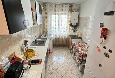 Apartament 2 camere, hol patrat, logie + balcon, zona Razboieni - 2