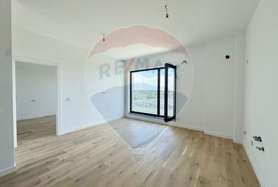 First Estate Pipera | Studio dublu cu terasă și potențial de creștere - 6