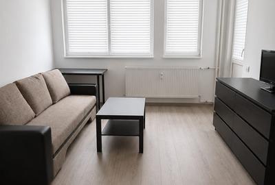Apartament cu 2 camere semidecomandat în Camil Ressu