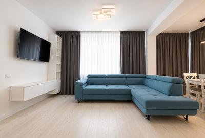 Apartament 2 camere langa plaja | Mamaia Nord - 1