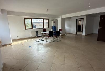 SPAȚIU DE BIROURI DE VANZARE | CALEA 13 SEPTEMBRIE | 91 MP | ETAJ 1 | STRADAL - 1