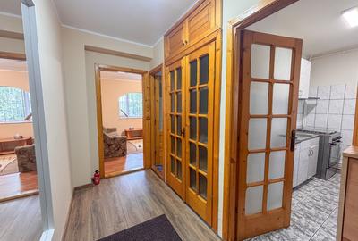 Apartament 2 Camere Continental- Pădurea Verde - 6