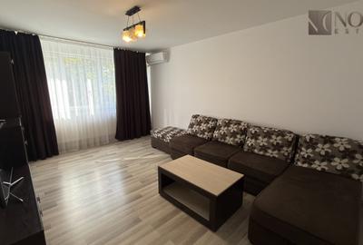 Apartament cu 3 camere decomandat, mobilat în 1 Decembrie 1918