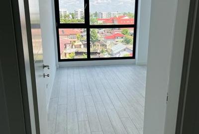 Apartament 2 Camere Incalzire in Pardoseala Ansamblu Nou Rahova - 19