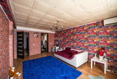 Casa Vila individuala de vanzare 7 camere comuna Berceni - 24