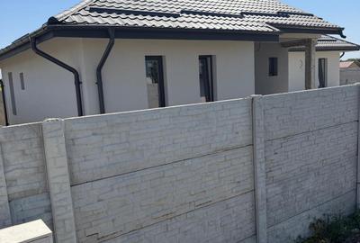 🏡 CASĂ NOUĂ 4 CAMERE - DE VÂNZARE DRAGOMIREȘTI - VALE - 29