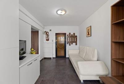 Apartament cu 2 camere de închiriat în zona Confectii - 4