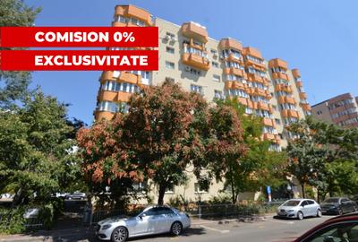 VANZARE APARTAMENT 3 CAMERE UNIRII – NERVA TRAIAN-COMISION 0% - 25