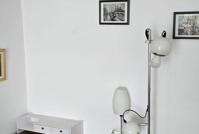 1 Mai - Clucerului, 2 camere, etaj 10, proaspat renovat €490 - 20
