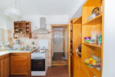 De vanzare casa la munte, Cheia, Prahova, P+2+Pod, 200mp, gradina - 9