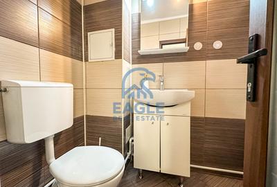 Gara - 3 Camere Petfriendly decomandat cu balcon si vedere spre port - 14