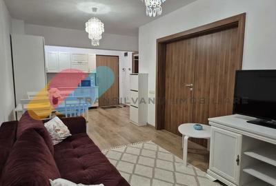 Apartament 2 camere, 44 mp-Viva City - 2