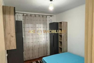 Apartament cu 2 camere decomandat, mobilat în Berceni