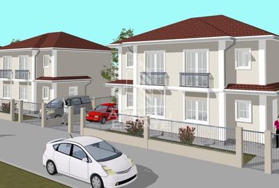 Duplex P+ E, cu 3 camere, in Sanandrei - 10
