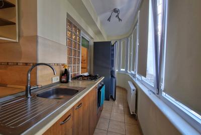 Apartament ultracentral Constanta de inchiriat - 11